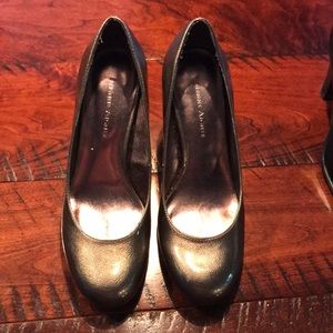 Etienne Aigner heels